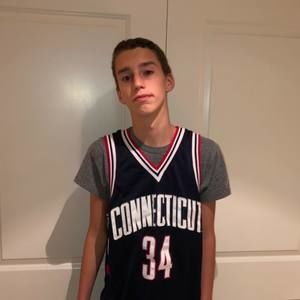 Meet your Posher, Sam